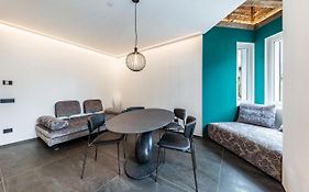 App 205 Palazzo Cavour